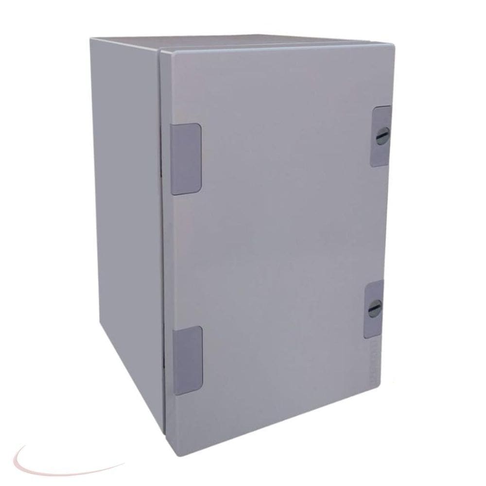 Quadro De Comando Ip65 30X20X20 Neo Box Brum