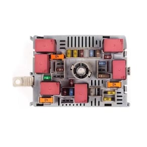 Caixa Fusivel Polo Positivo Bateria Toro 1.3 Turbo 52150414