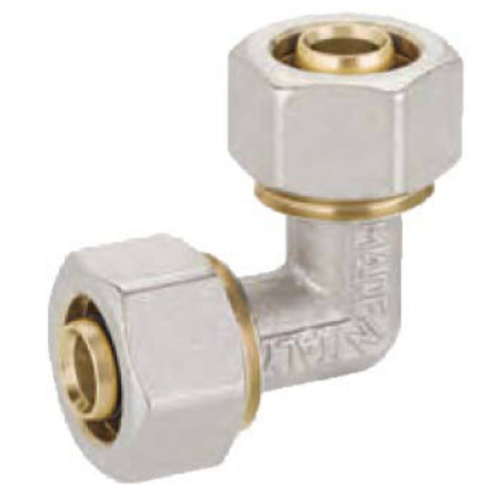COTOVELO AGUA ECO 26X26" KIT COM 04 UNIDADES