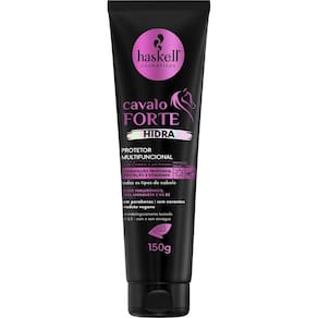 Protetor Multifuncional 150Gr Haskell Cavalo Forte Hidra