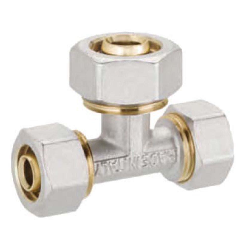TE REDUÇAO AGUA ECO  26X20X26&quot;  KIT COM 20 UNIDADES