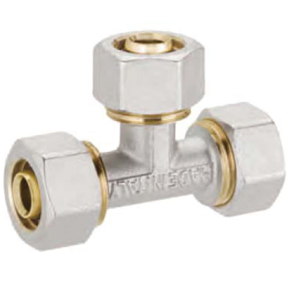 TE AGUA ECO  26X26X26\"  KIT COM 06 UNIDADES