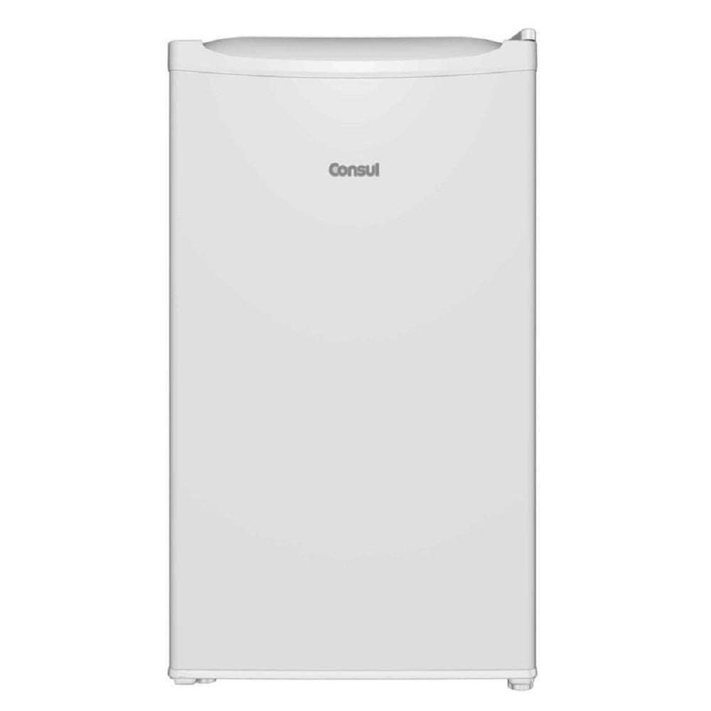 Frigobar Consul Com Gaveta Multiuso 117L Branco CRC12CBANA 110V