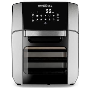 Air Fryer Oven Britânia 12L 4 em 1 1800W BFR2100 - 127V