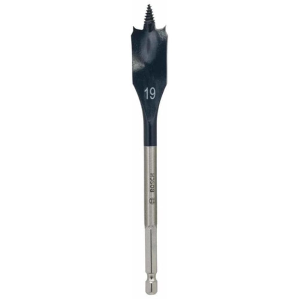 Broca Chata Self Cut 19X152Mm - Bosch