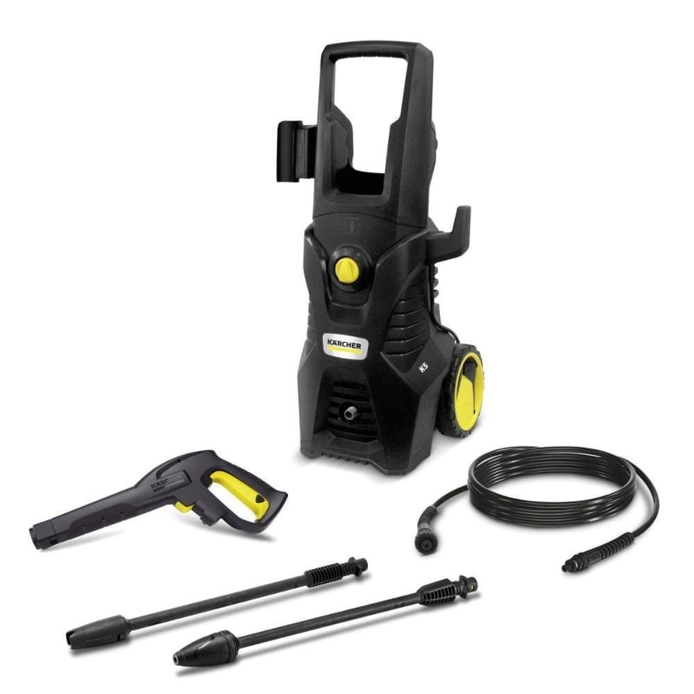Lavadora Alta Pressão Karcher K5 Power New 110V