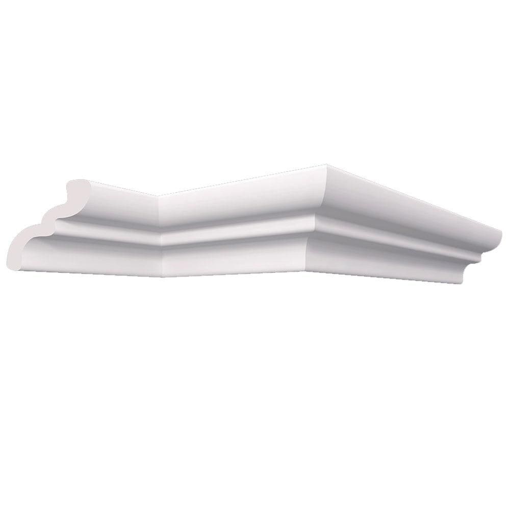 Rodaforro de Poliestireno S80 Homestar 2 metros
