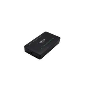 Switch Desktop 08 Portas FastEthernet Poe AntiSurto Sf 800Q+ Homologação: 20121300160