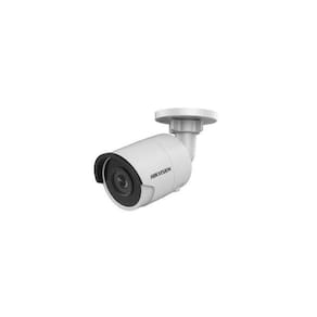 Hikvision Câmera Ip Bullet Ds-2Cd2025Fwd-I 4 Mm 1080P