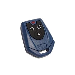Controle Remoto Fks Cr955 G3 Digital 433Mhz