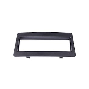 Contra Frente Plastica Permak Toyota Hilux Sw4 89/Z1