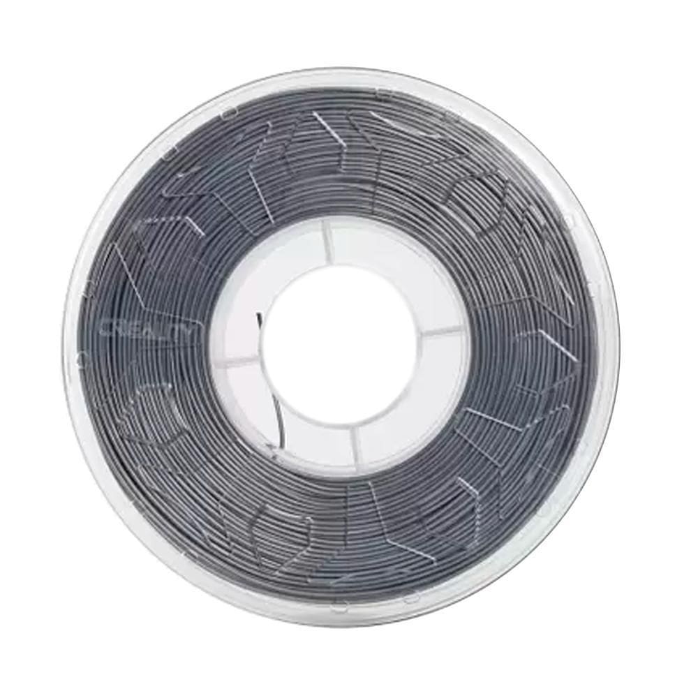 Filamento Creality Cr-Pla Cinza 1,75Mm 1 Kg - 3011010075