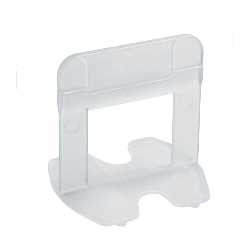 Espacador Nivelador 1,0Mm Smart Cortag