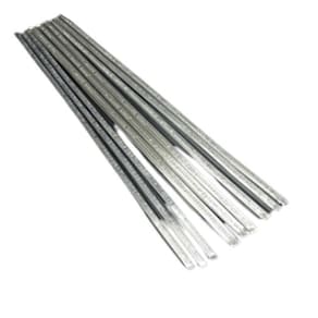 Solda Estanho Cobix 60x40 Barra/Verga de 1Kg
