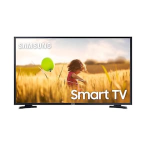 Smart TV Samsung 43`` FHD Wi-Fi USB HDMI UN43T5300AGXZD