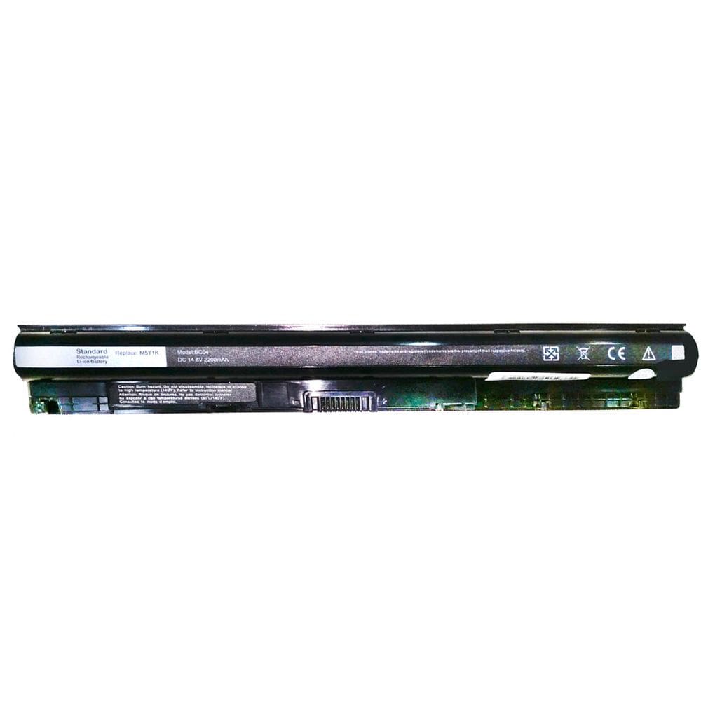 Bateria NBC Compativel Para Notebook Da Dell Inspiron 15-5558-b10 M5y1k