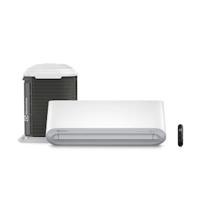 Ar Condicionado Split Hi Wall - On/Off R-32 - Electrolux - Color Adapt - 9.000 BTUs - Frio - 220V