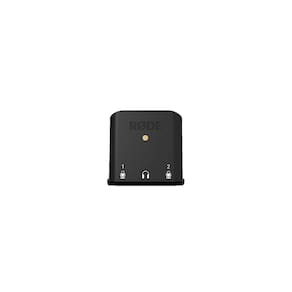 Interface De Áudio Rde Ai Micro