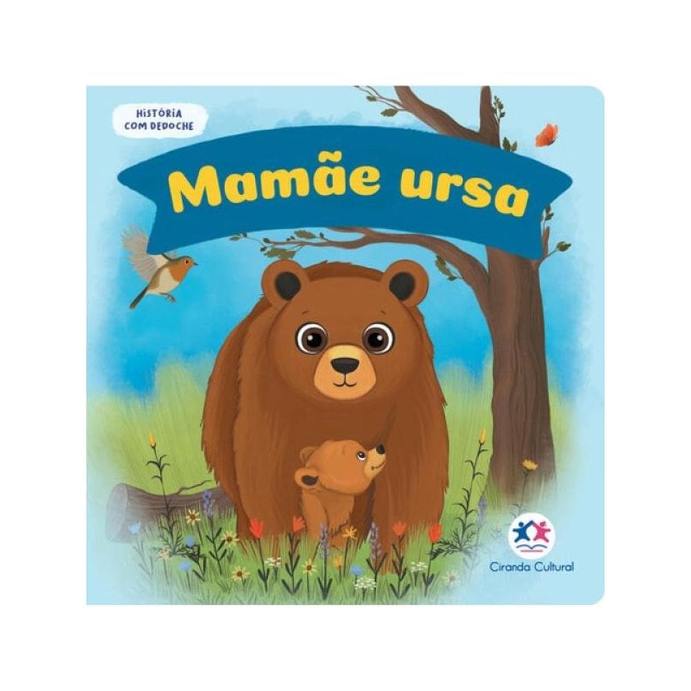 Mamãe Ursa