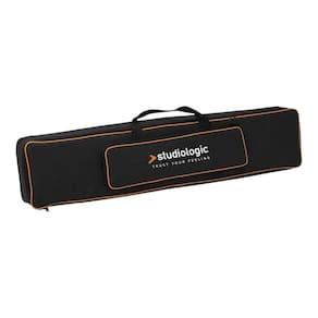 Capa Piano Studiologic Numa Compact