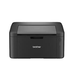 Impressora Brother Laser Monocromática Hll1222 110V Preto