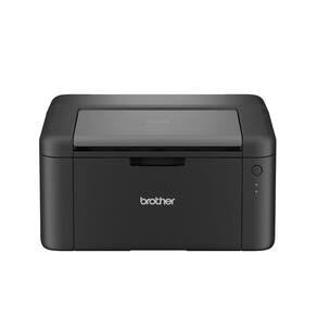 Impressora Brother Laser Monocromática Hll1222 110V Preto