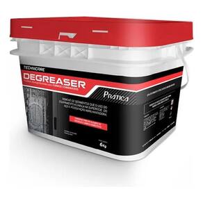 Pastilha Desengordurante Degreaser Para Forno Combinado Pratica