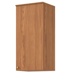 Armario Aereo 1 Porta 40 Cm Mdp Requinte C635 Nature Henn Nature
