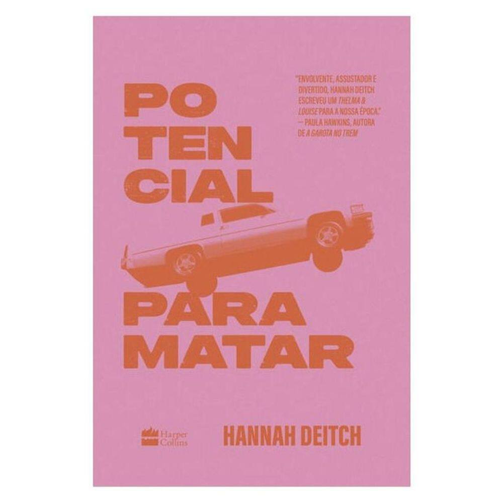 Potencial Para Matar – O Thriller Perfeito Para Fãs De Thelma E Louise