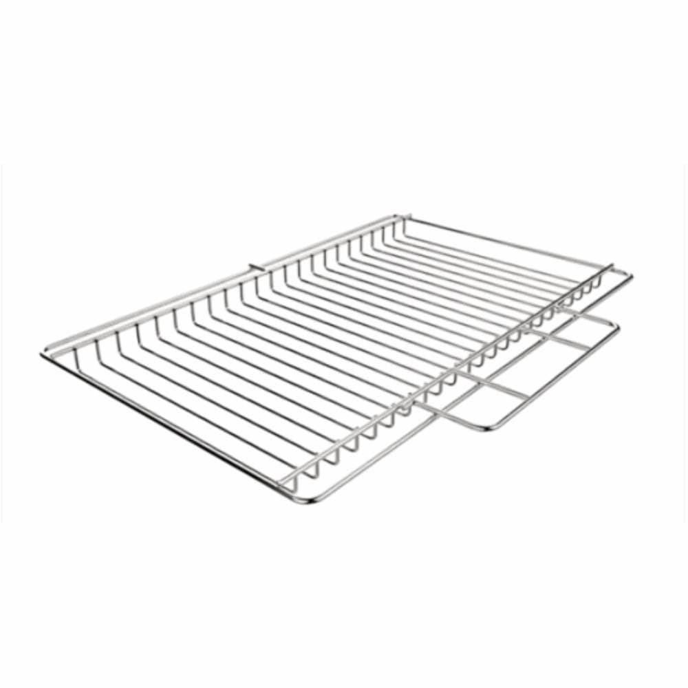 Garregador Grill 300 Gn1/1Gg Forno Combinado Pratica
