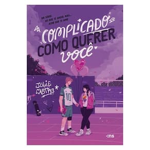 Complicado Como Querer Você - Vol. 2