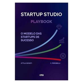 Startup Studio Playbook