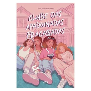 Clube Das Apaixonadas Fracassadas