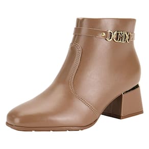 Bota Feminina Cano Baixo Modare 7082102