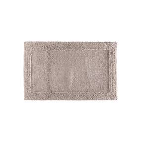 Tapete Indiano Riade Antiderrapante 50X80Cm - Kacyumara Rose