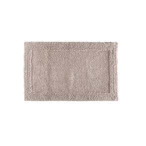 Tapete Indiano Riade Antiderrapante 50X80Cm - Kacyumara Rose