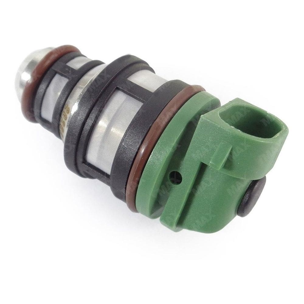 Bico Injetor Escort Pampa Verona Roya 1.6 1.8 Iwm50001 Verde