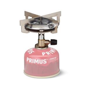 Fogareiro Primus Mimer Stove 2800W Aço Inox 195g