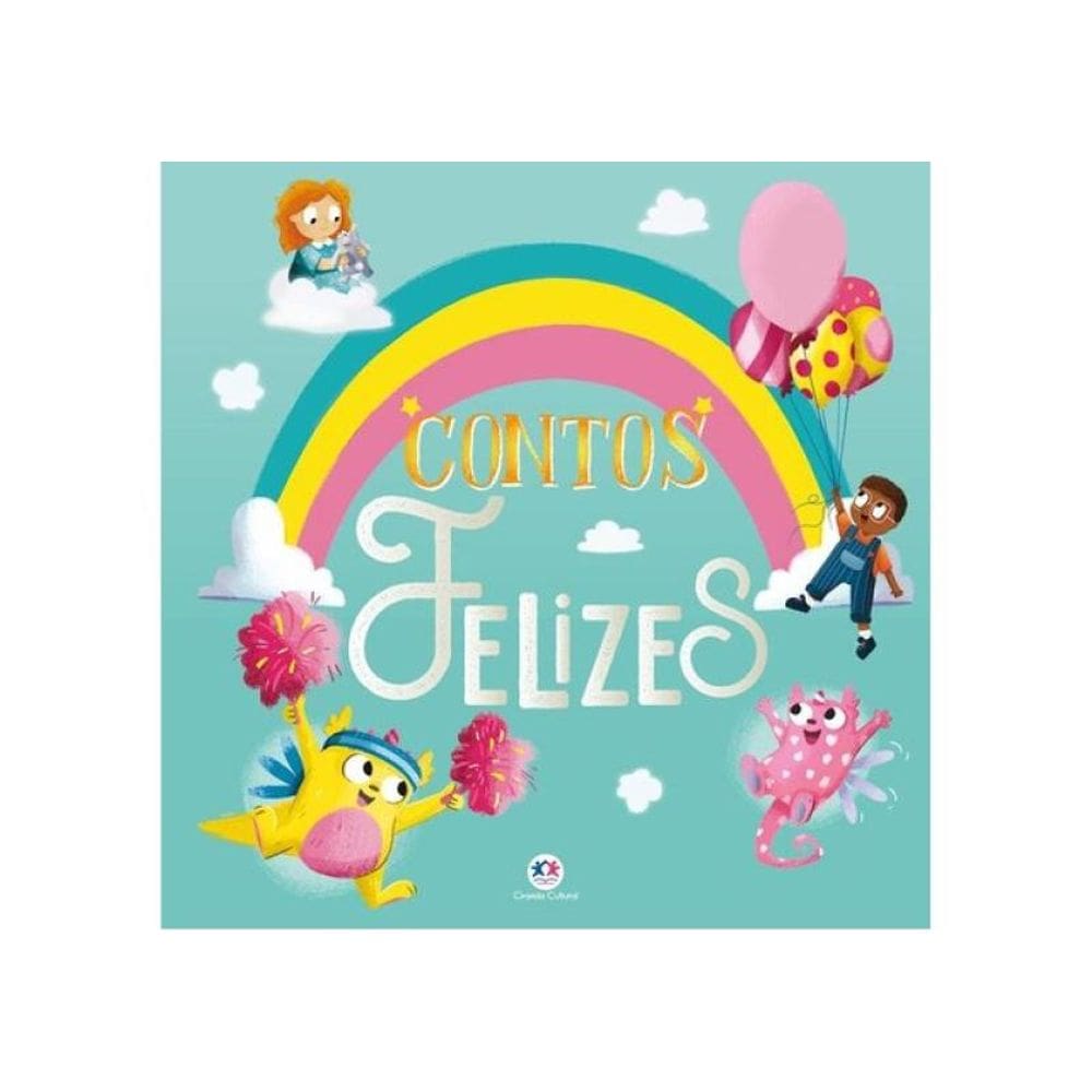 Contos Felizes