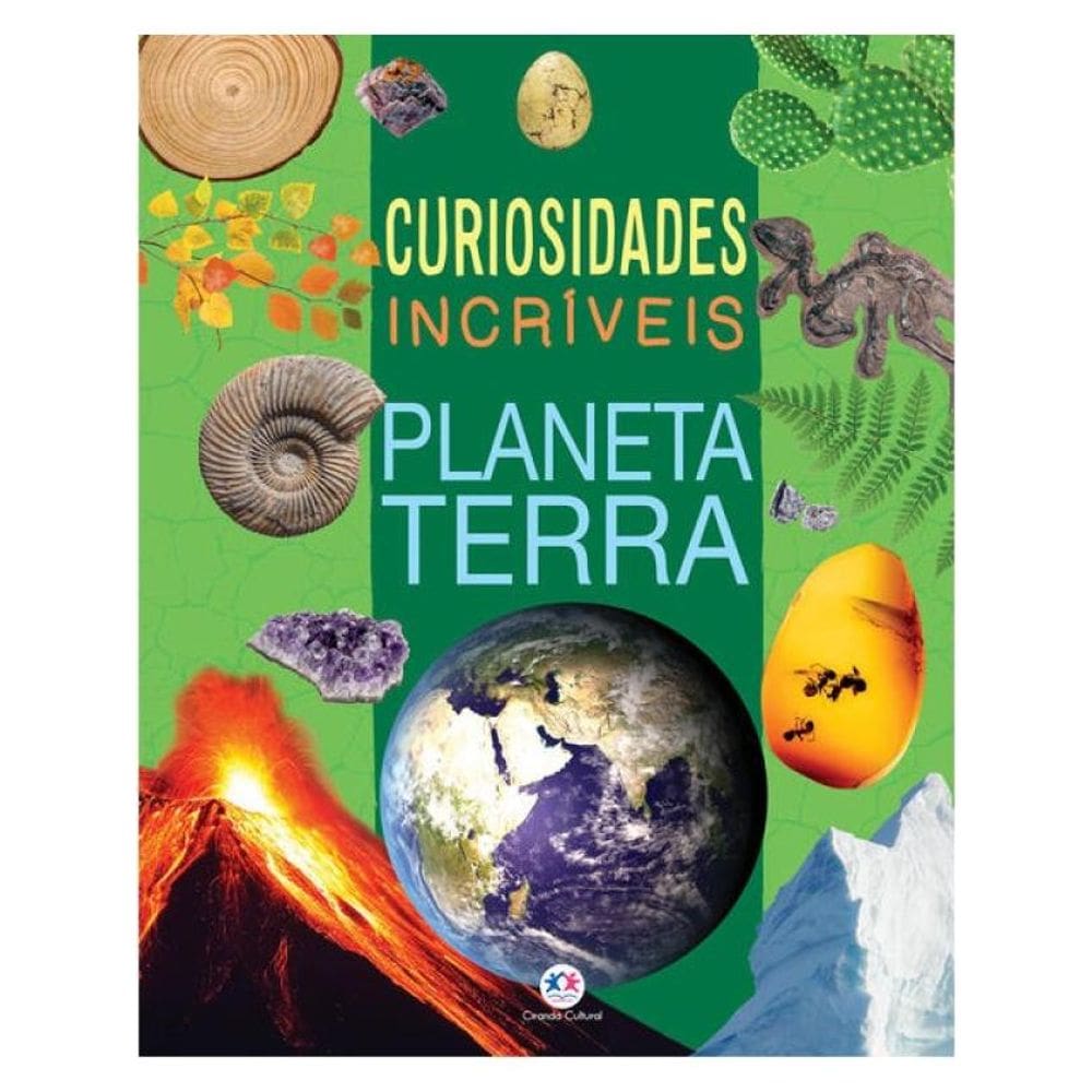 Planeta Terra