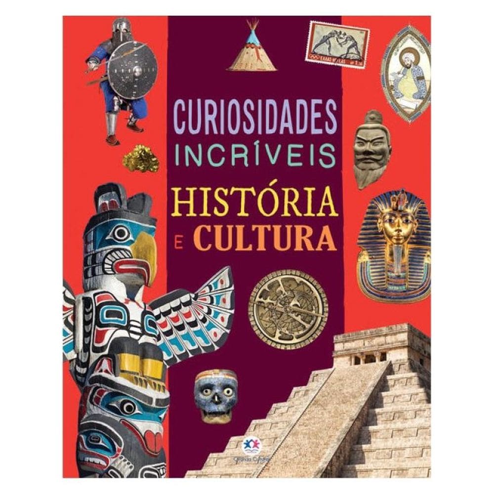História E Cultura