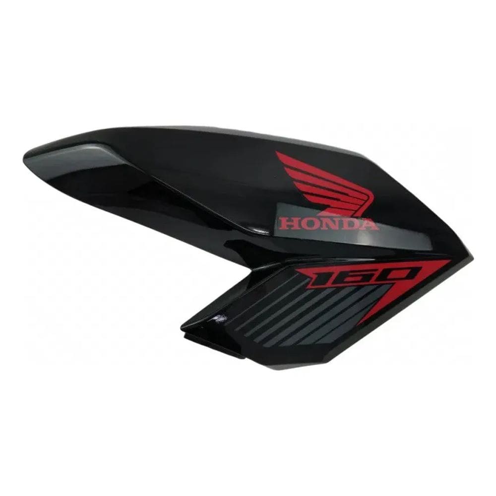 Carenagem Externa Direita Genuína Honda CG 160 Fan 2020-2021