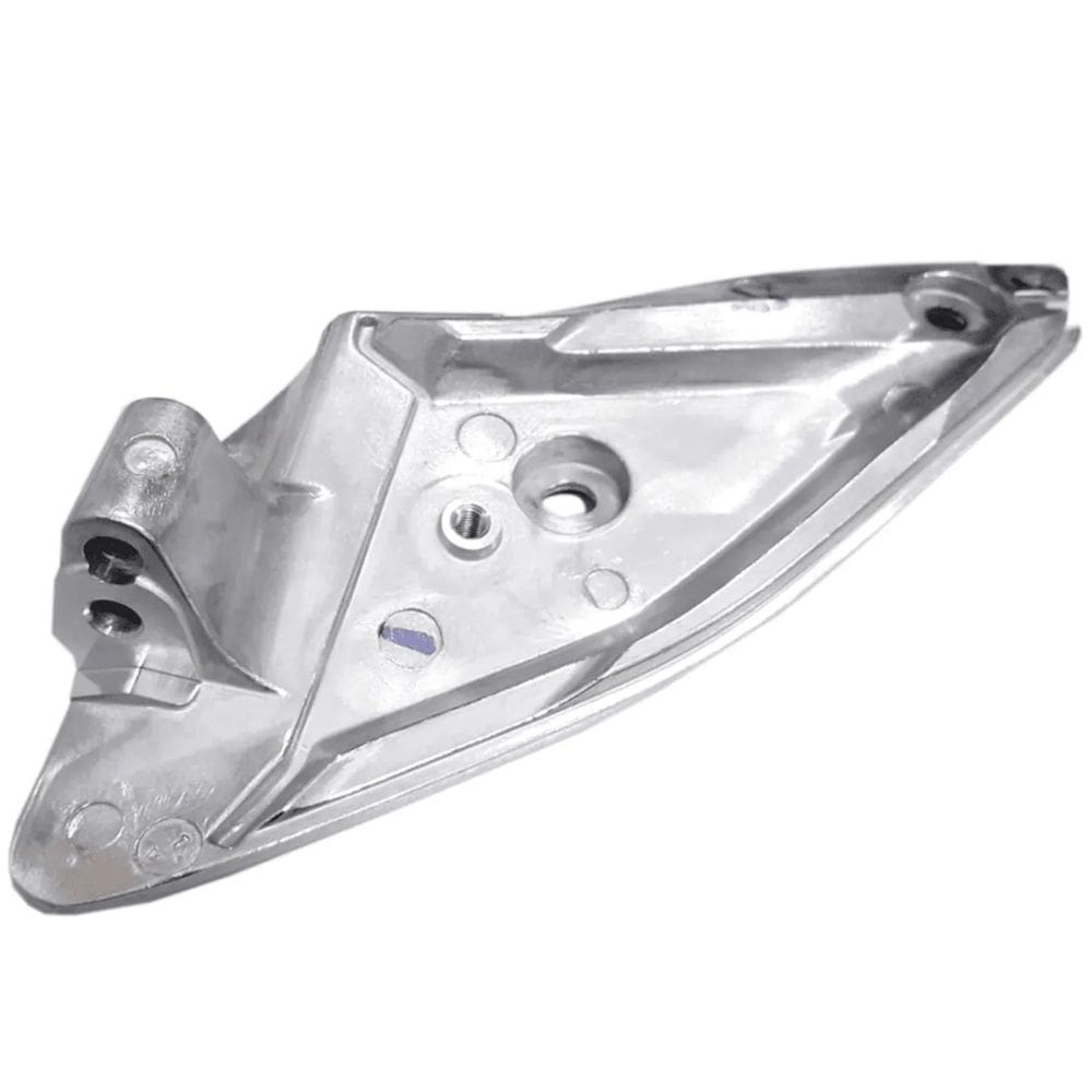 Pedal Apoio Traseiro Esquerdo Genuíno Honda PCX 150