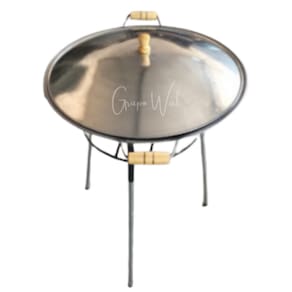 Tacho Campeiro Disco De Arado Aço Carbono E Kit Flex