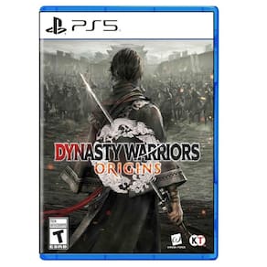Dynasty Warriors Origins - PS5
