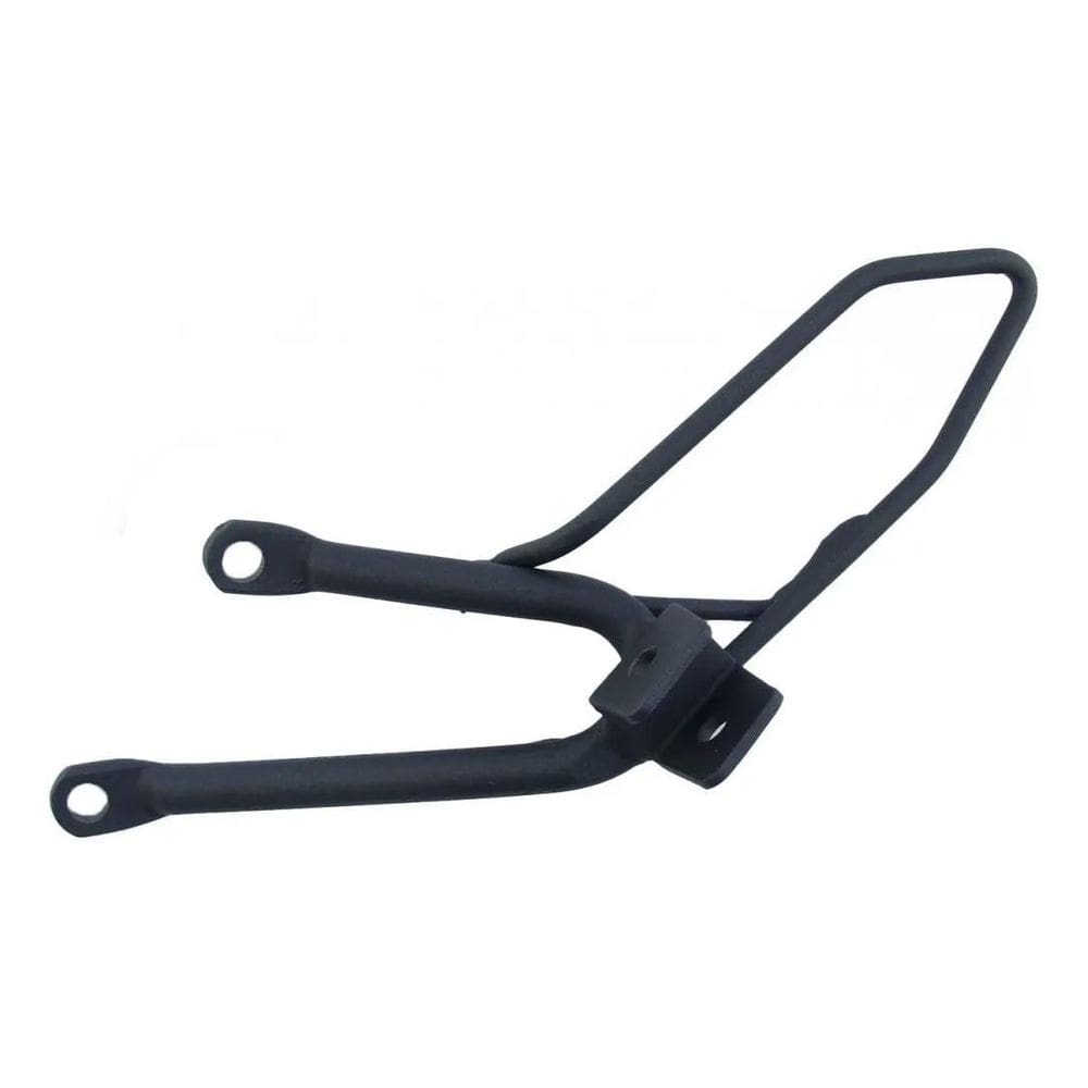 Suporte Pedal Apoio Traseiro Esquerdo Genuíno Honda Xre 300