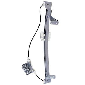 Maquina Vidro Bonanza Veraneio D20 Tras 91.. Dir Manual