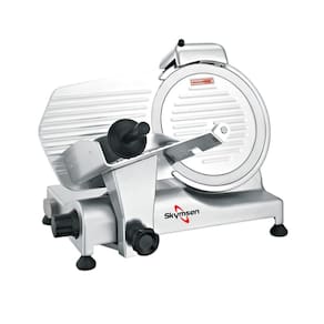 Cortador Frios Semiautomatico Fatiato 250Mm 220V Skymsen