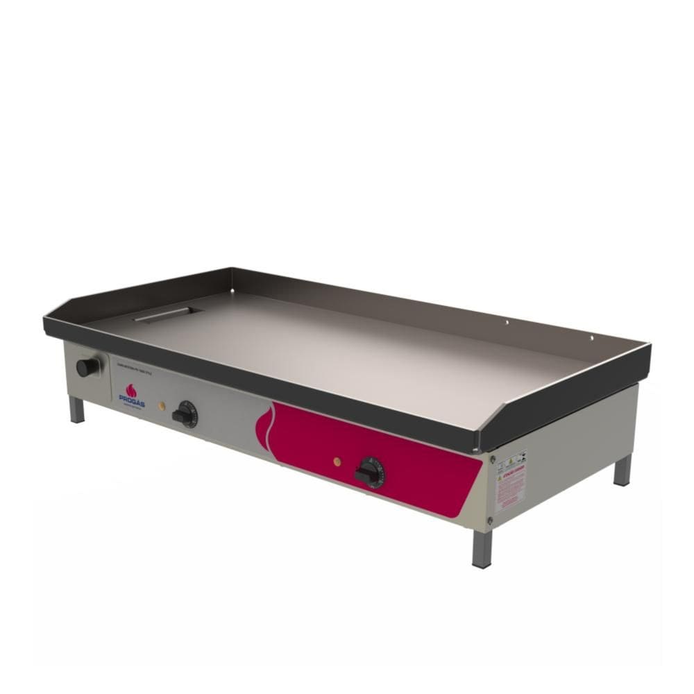 Chapa Eletrica Pr-1000e Style 100Cm 220V - Progas