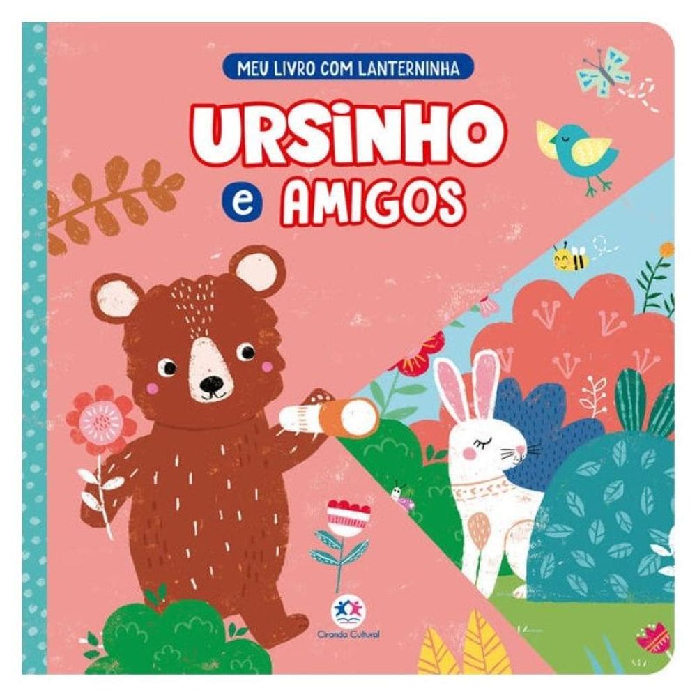 Ursinho E Amigos
